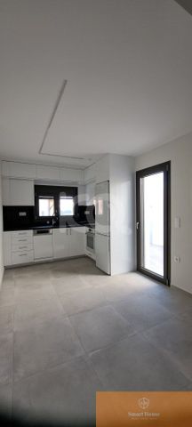 Μεζονέτα για ενοικίαση Σταυράκια (Ηράκλειο Κρήτης) - Φωτογραφία 2
