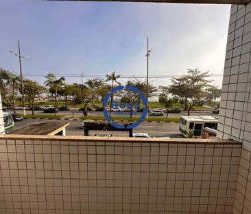 Apartamento – 2 dormitórios (revertido para 1) – Aparecida – Santos... - Photo 1