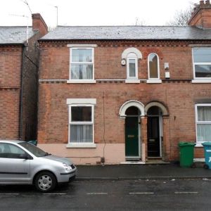 5 Church Avenue, NG7 2EW, NOTTINGHAM - Photo 3