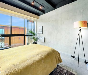 Welcome to apartment 305A in Vedado Apartments - Photo 2