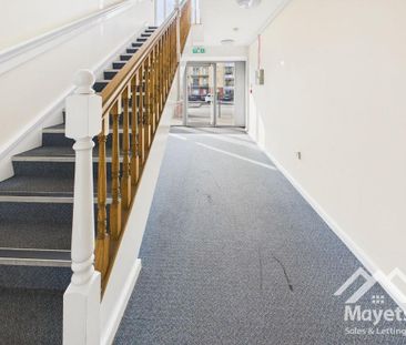 2 bedroom apartment to rent - Photo 6