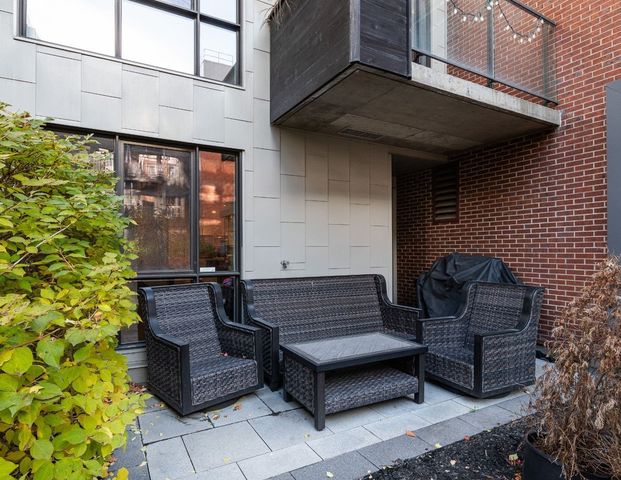 À louer / Appartement - Photo 1