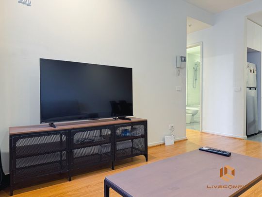 Melbourne CBD - Photo 1