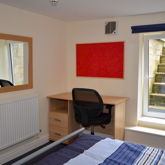 109 Broomspring Lane, Broomhall, Sheffield S10 2FD - Photo 1
