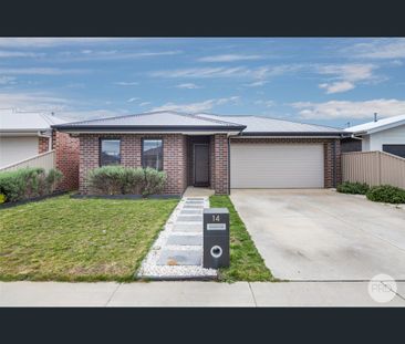 14 Fantail Street, Winter Valley, Vic 3358 - Photo 4