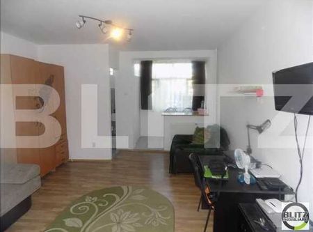 Apartament 1 camera, 30 mp utili, zona strazii Constantin Brancusi - Photo 3