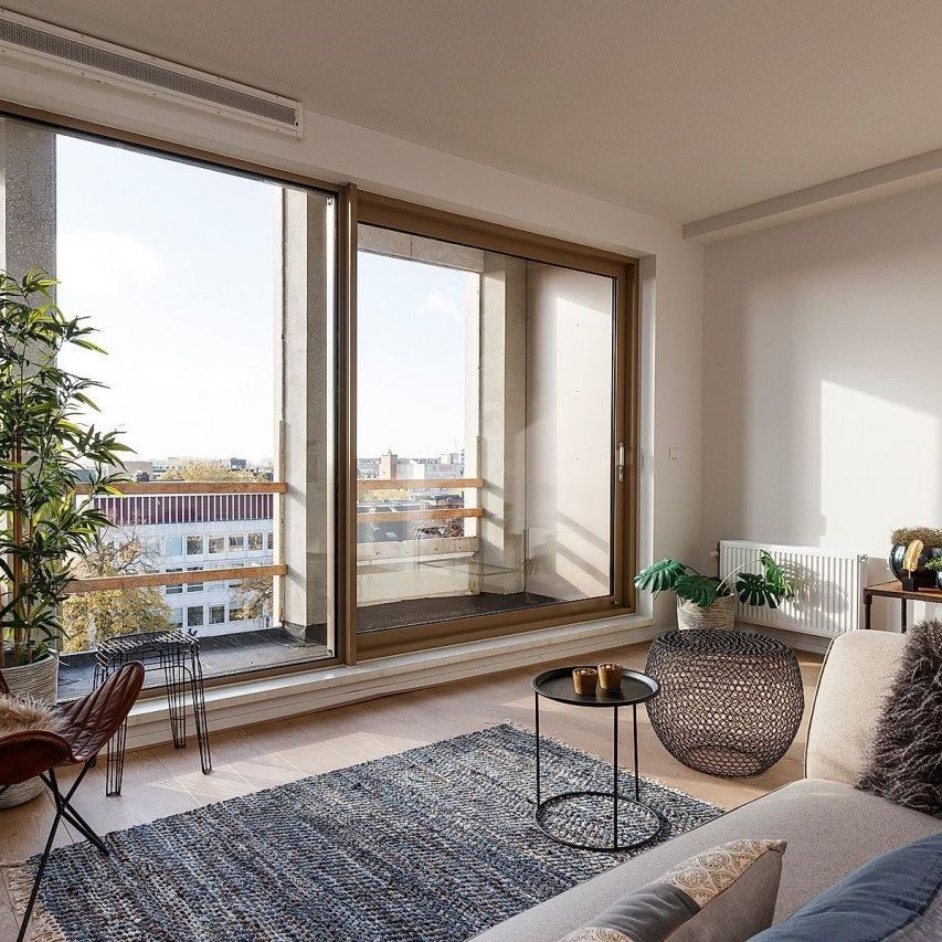 Jansbuitensingel 24-24, 6811AD Arnhem - Foto 1