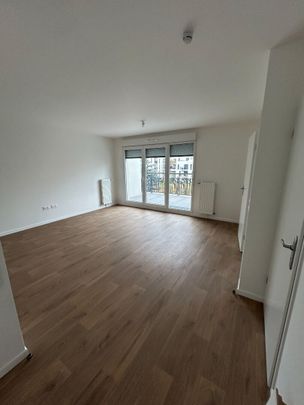 Appartement T2 Le Perreux-sur-Marne à louer - Photo 1