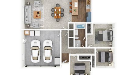 Situated on a lovely corner site - Photo 5