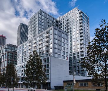 For Lease - 162 Queens Quay Unit# 1912, Toronto, Ontario - Photo 2