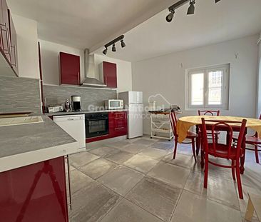 Location Appartement 2 pièces 50m² - Photo 4