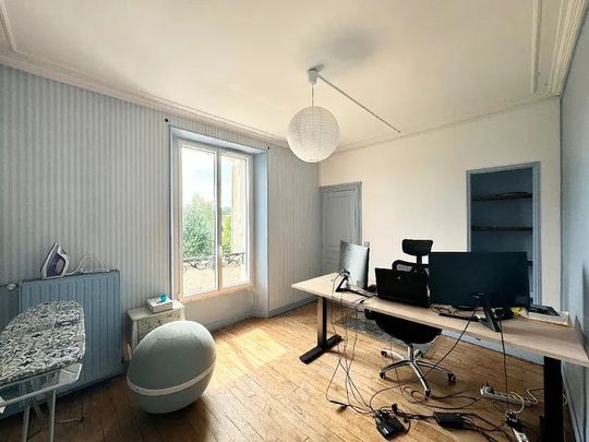 6 pièces - Meublé - 209 m² - RDC - Colocation autorisée - Photo 1