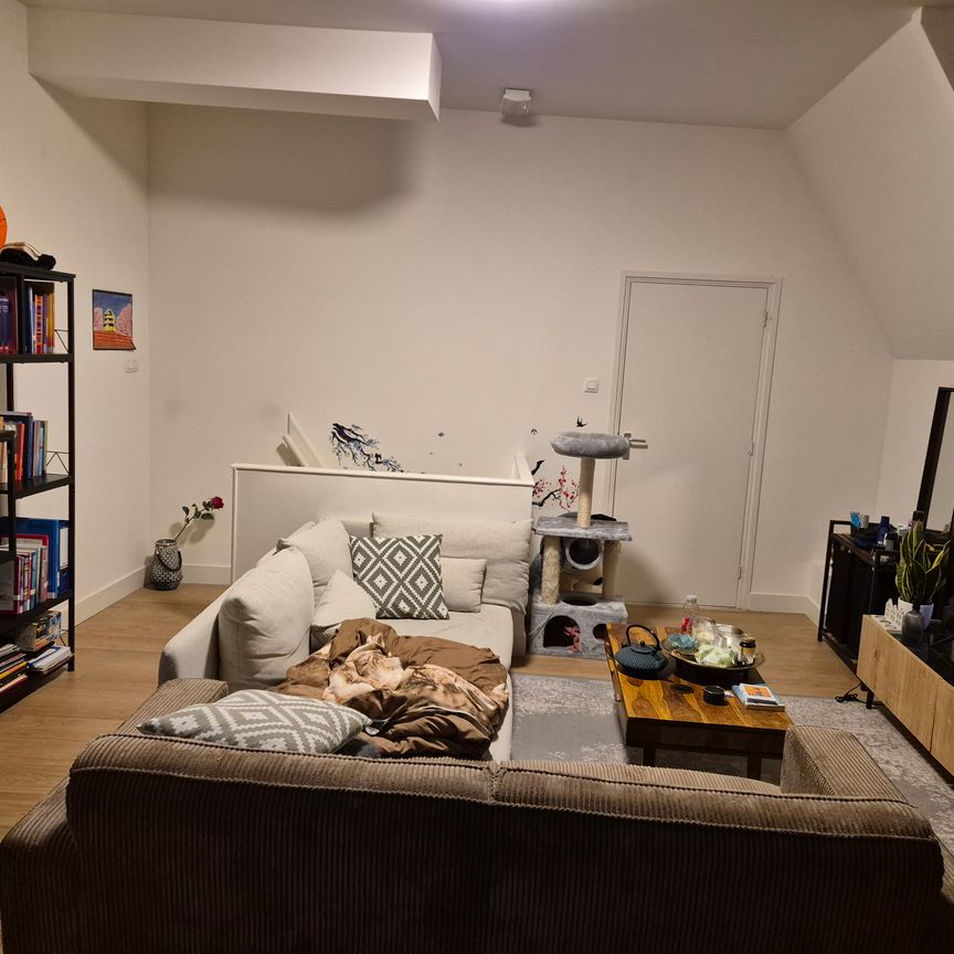 Appartement te huur nabij het centrum van Breda - Photo 1