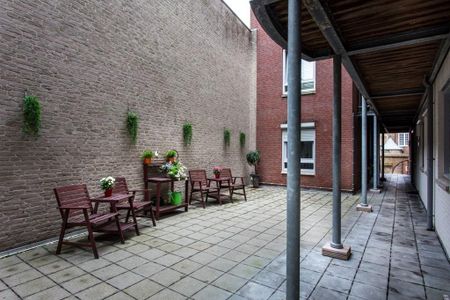 Te huur: Appartement Sint-Annastraat in Bergen op Zoom - Foto 4
