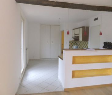 Location Appartement 3 pièces 73m² GIERES 38610 - Photo 2
