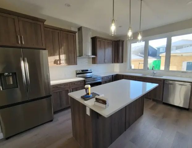 Brand new 3 bed home with Double Garage | 52 Veranda Boulevard Southwest, Calgary - Photo 1