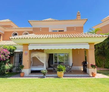 Alquiler de chalet pareado en Calle Sand - Photo 5