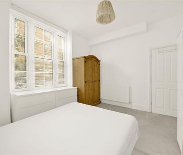 1 bedroom Flat To Let Total Size: 457 SQ FT - Photo 2