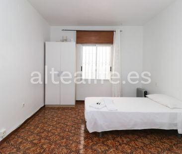 Apartamento de alquiler en Avenida de la Nucía, Altea ciudad - Photo 5