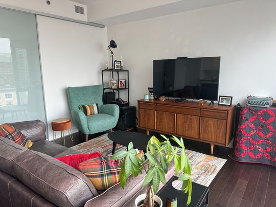 For Lease - 300 Lisgar Street Unit# 1001, Ottawa Centre, Ontario - Photo 1