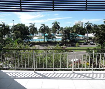 2 BEDROOM UNIT ON THE STRAND! OCEAN FRONT AT YOUR FINGERTIPS! - Photo 5