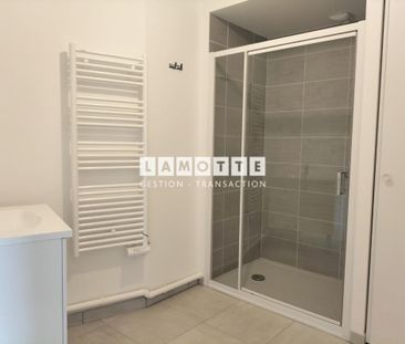 Appartement à louer 2 pièces - 37 m² - Photo 4