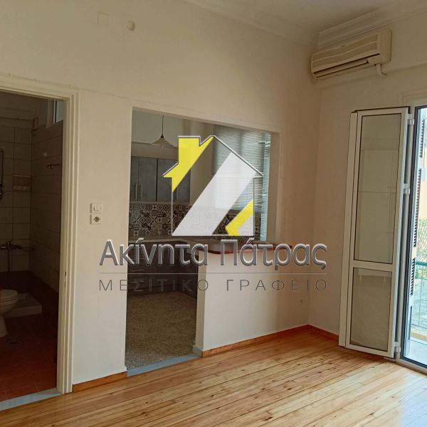 Γκαρσονιέρα/Studio 28 τ.μ. - Photo 1