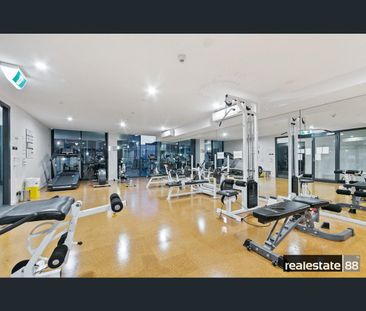 54/98 Terrace Road, East Perth, WA 6004 - Photo 4