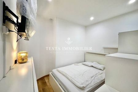 STUDIO MENTON CARNOLES - 23 M2 - Photo 3