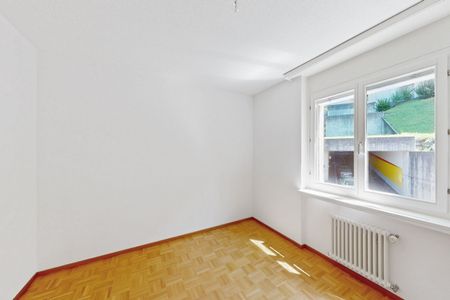 Eleganza e tranquillità: appartamento 3.5 locali immerso nel verde - Foto 4