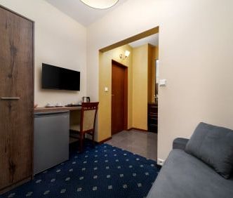 Pokój, ul. Jaśkowa Dolina - Zdjęcie 1