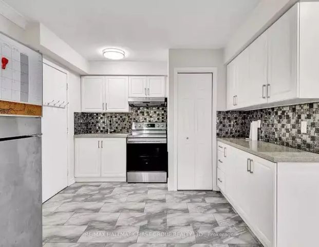 255 Broadview Avenue #B | 255 Broadview Avenue, Toronto - Photo 1