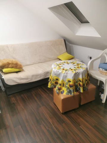 1 bedroom house to rent - Photo 2