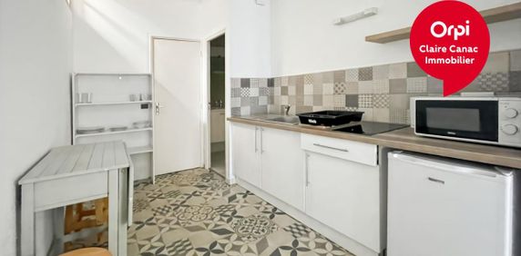 Location Appartement 1 pièce 25m² CASTRES 81100 - Photo 2