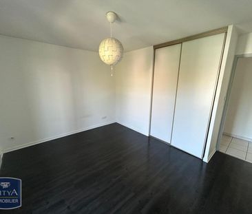 Location Appartement 3 pièces 69m² GRENOBLE 38100 - Photo 3