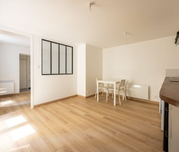 Appartement T2 non meublé - Photo 2