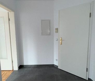 Studenten-Wohnung mit Balkon - Foto 1