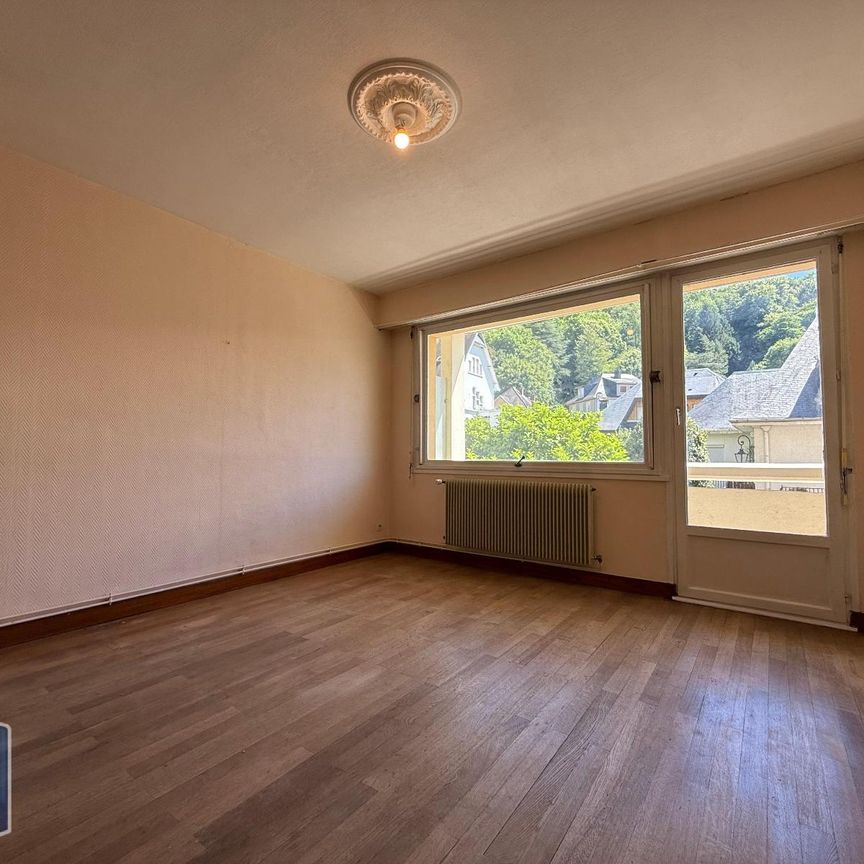 Location Appartement 3 pièces 67m² CHAMBERY 73000 - Photo 1