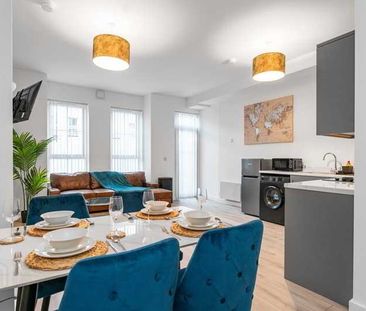 1 East Village Apartments, 209 Templemore Avenue, Belfast, BT5 4AZ - Photo 2