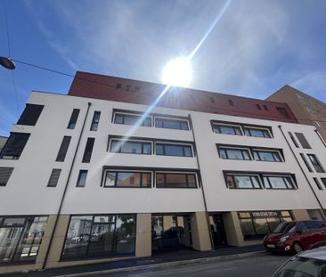 Wunderschöne 2-Zimmer-Wohnung mit idealer Raumaufteilung in zentral... - Foto 4