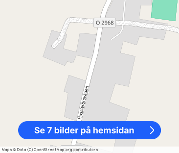 Hasslerörsvägen, Mariestad - Foto 1