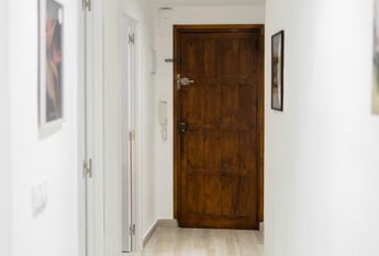 Senda del Secanet, Valencia, Valencian Community 46035