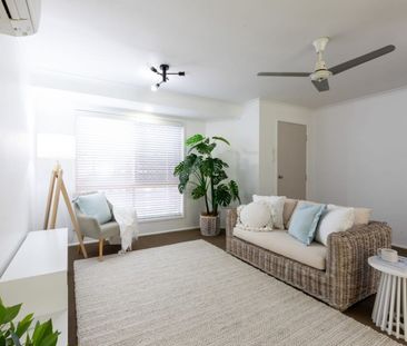 Renovated 3 bedroom home with large shed & aside access situated in... - Photo 1