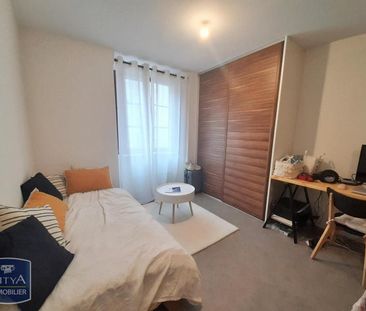 Location Appartement 1 pièce 24m² LIMOGES 87000 - Photo 2