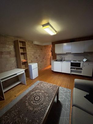 Rudbeckiusvägen, Örebro - Photo 1