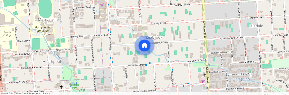 4/20 Statenborough Street, SA 5068, Leabrook