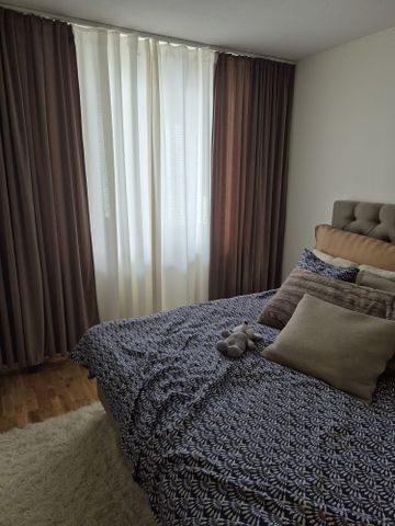 Bäckgårdsvägen, Vårby - Foto 4