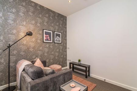 1 bedroom apartment to rent - Photo 3