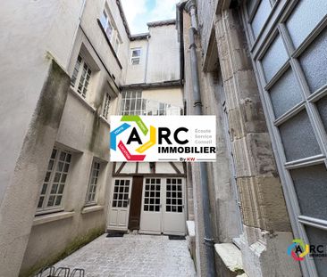Location Appartement 1 pièce 31m² ORLEANS 45000 - Photo 6