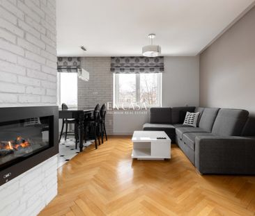 Mieszkanie z klimatem na wynajem - Photo 2